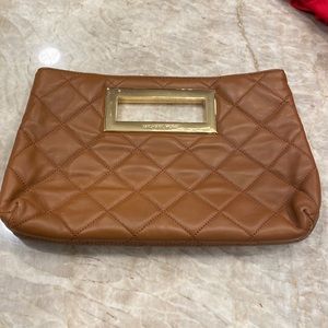 Michael Kors clutch